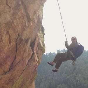 Meet your Posher, Cindy